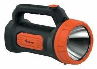 Фонарь-прожектор аккумуляторный , 3W LED, аккум. 4V 1,2Ah, 150Lm - 5 часов, 50Lm - 13 часа, Космос KOCAccu9103W