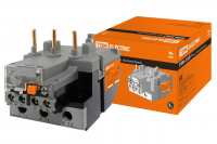 Реле электротепловое РТН-3357 37-50А TDM ELECTRIC SQ0712-0014