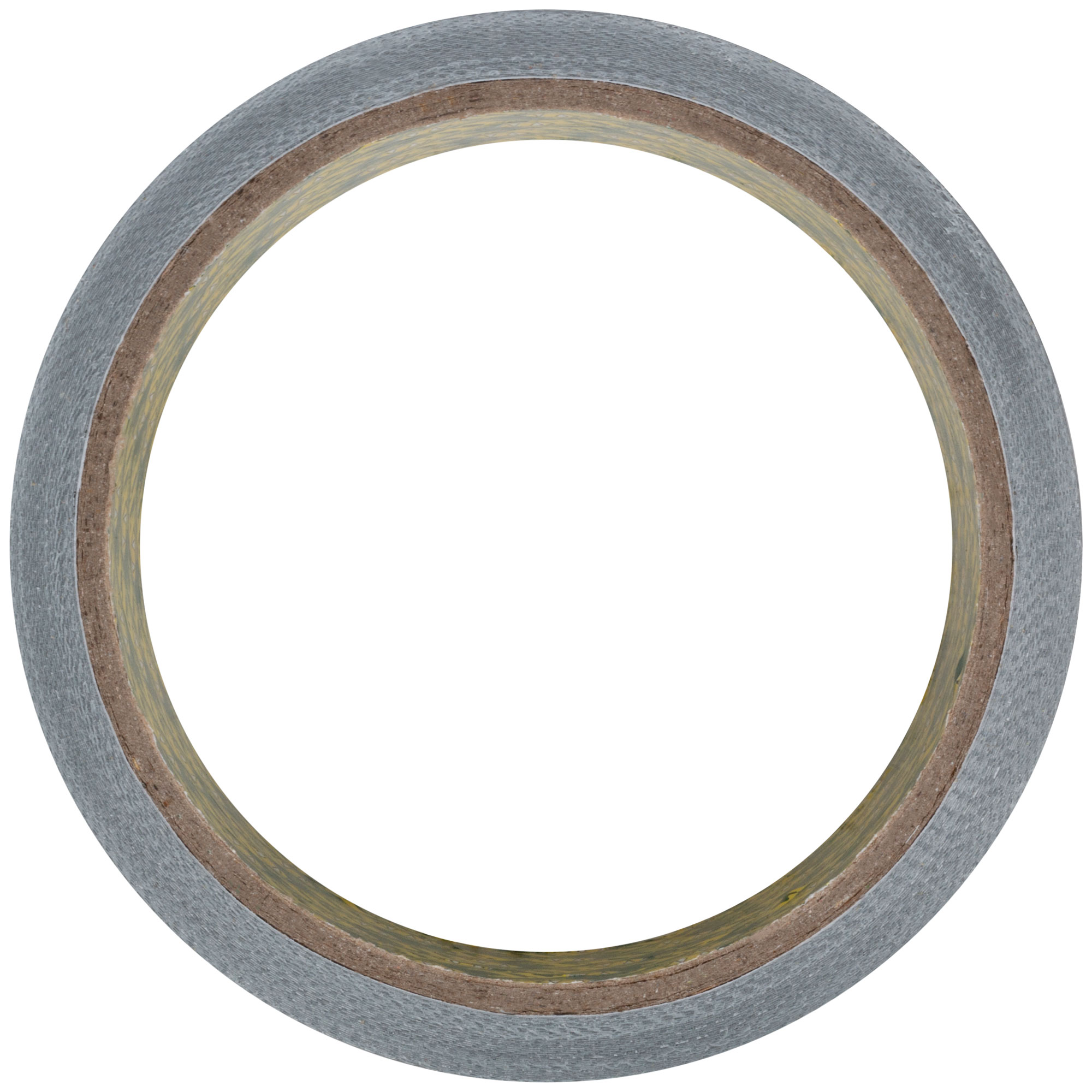 Лента универсальная армированная (ducttape) 48 мм х 10 м FIT 11710