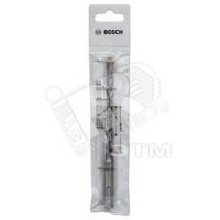 Бур по бетону SDS-plus-1 8x100x160 BOSCH 2.608.680.270 2608680270