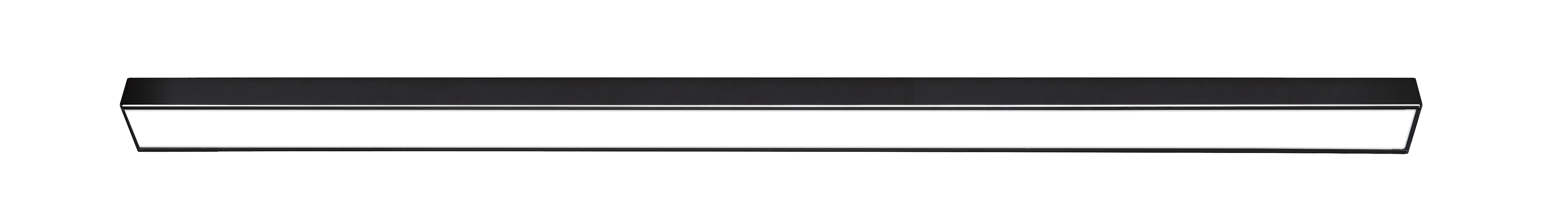 Светильник светодиодный ДПО-02 50Вт 4000К 5000Лм IP40 черный  JazzWay 5059184