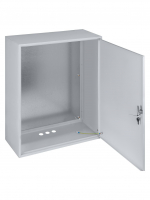 Корпус металлический ЩМП-4-0 (800х650х250) TDM ELECTRIC SQ0905-0065