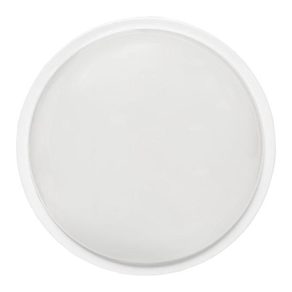 Светильник светодиодный ЖКХ круг ДПО-2011 20Вт 6500K IP65 LUMA EKF BKL-2011-R-20-6500