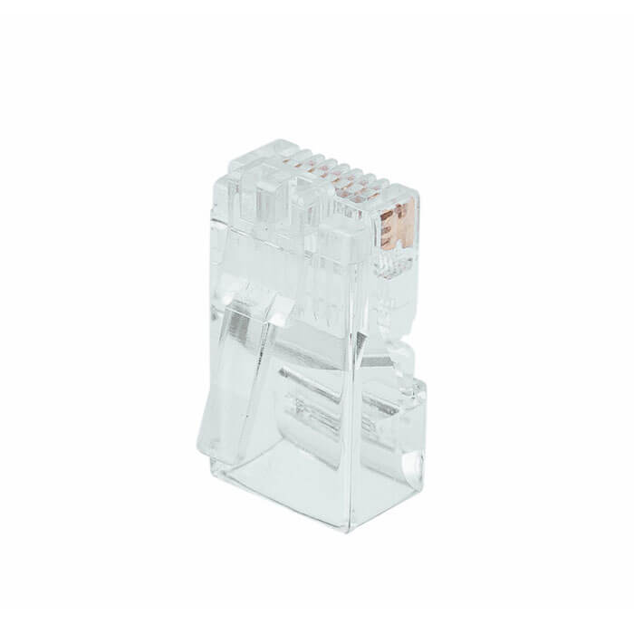 Разъём RJ-45 GF-RJ45 Giraffe gf0290.0