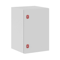 Щит с монтажной панелью ЩМП 600x400x400мм IP65 серия ST DKC R5ST0644