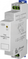 Реле промежуточное ACDC24В/AC230В УХЛ4 Меандр МРП-1 ACDC24В/AC230В УХЛ4 4640016935222