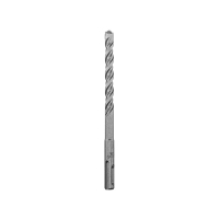 Бур по бетону 10x160x100 мм SDS-plus Kranz KR-91-0013