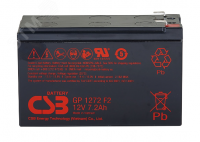 Аккумуляторная батарея CSB GP1272 F2 УТ-00000085