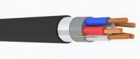 Кабель контрольный КВВГэнг(А)-LS 5х2.5 АЛЮР 00-00007374
