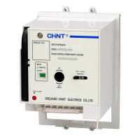 Привод моторный MOD21-M8 AC220-240В/DC220В для NM8N-125 CHINT 269635