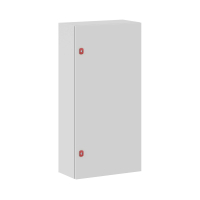 Щит с монтажной панелью ЩМП 1200x600x300мм (ВхШхГ)IP65 серия ST DKC R5ST1263
