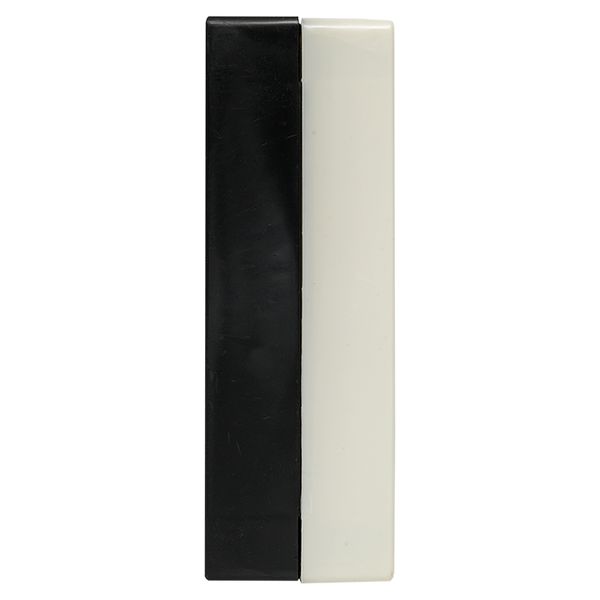 Корпус КП-104 на 4 кнопки белый EKF cpb-104-w