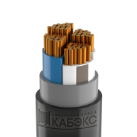 Кабель силовой ВВГнг(А)-LS 4х70 мс(N)-1 ТРТС Кабэкс ТХМ00343547