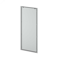 Панель задняя для шкафов CQE N, ВхШ 2000х1200 мм DKC R5NCRE20120