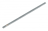 DIN-рейка (200см) оцинкованная TDM ELECTRIC SQ0804-0018