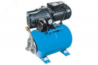Станция автоматического водоснабжения AUTO JET 100 L Unipump 84796
