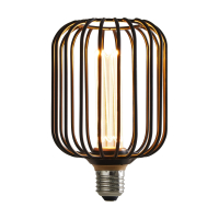 Лампа светодиодная Loft Led A105BMCT100 4W 1800К E27 DIM Voltega 8549