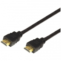 Кабель HDMI - HDMI 1.4, 20м., Gold ProConnect 17-6210-6