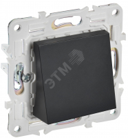 SKANDY Вывод кабеля SK-O01Bl черный IEK SK-VK10-0-K02