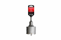 Коронка твердосплавная по бетону SDS plus 72 мм RE:HARD RH72-SDS-50