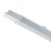 Светильник светодиодный ДСП-42вт 4000К 4830Лм IP65 (аналог ЛСП-2х58) ОНЛАЙТ 82918 23285