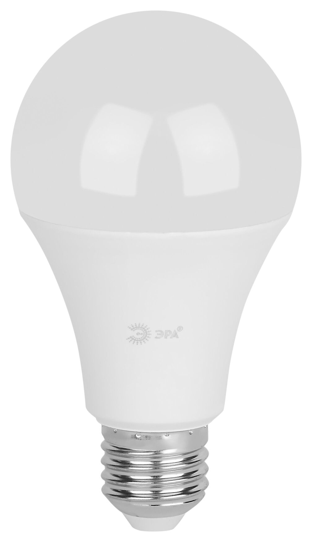 Лампа светодиодная LED 30 Вт 3000Лм 4000К груша нейтральный E27 220-240В LED A65-30W-840-E27 Green Line ЭРА Б0067144