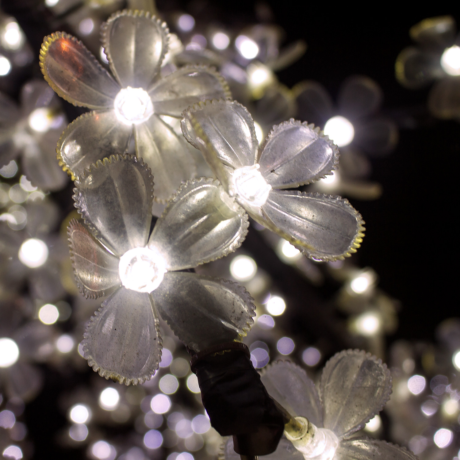 Лампа светодиодная LED 2 Вт 190 лм 3000К капсула теплый G4 AC/DC 12В силиконовая низковольтная Black Gauss GAUSS 207707102 207707102*