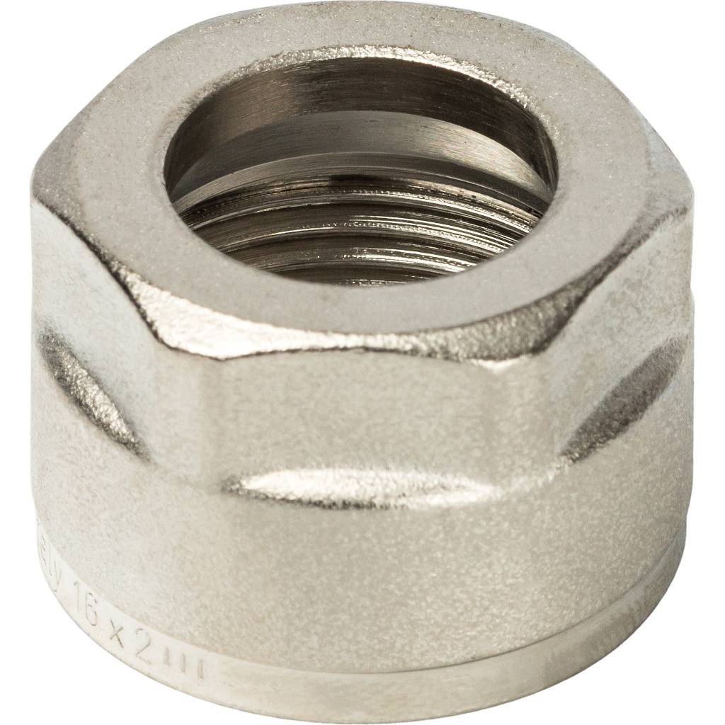 Фитинг компрессионный для PEX труб 16x2.0x3/4 STOUT SFC-0021-001620 RG008P29KAE7RH