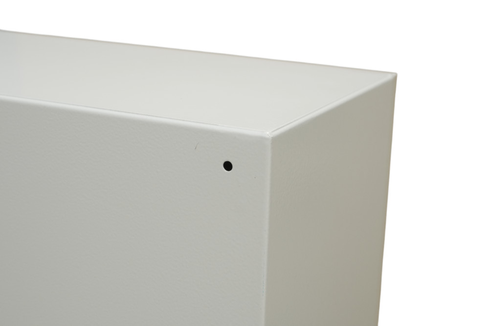 Корпус металлический ЩРНМ IP31 500х400х250 Dekraft 32471DEK