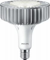 Лампа светодиодная LED Промышленная 110-88 Вт 11000 Лм 4000 К E40 К 110-277 В IP20 Ra 80-89 (класс 1В) Tforce PHILIPS Lightning 929001356802 871869671378500
