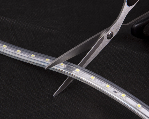 Лента светодиодная MVS-5050/30-IP68-220V-RGB-1МП (50/ 100 м) JazzWay 1002518 1002518A