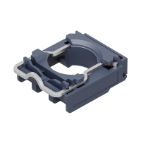 Монтажное основание для крепления головок кнопок, переключателей и контактных блоков DKC M22MF