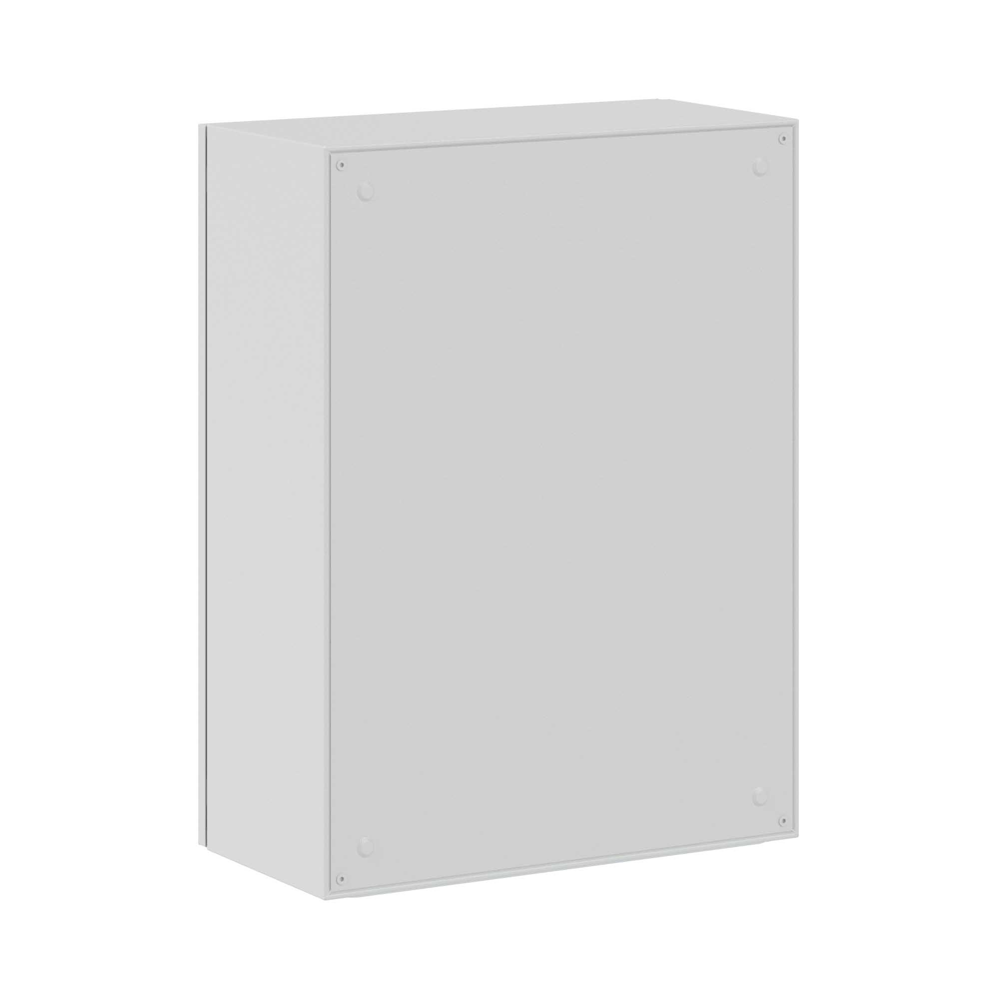 Щит с монтажной панелью ЩМП 800x600x300мм IP66 серия ST DKC R5ST0863