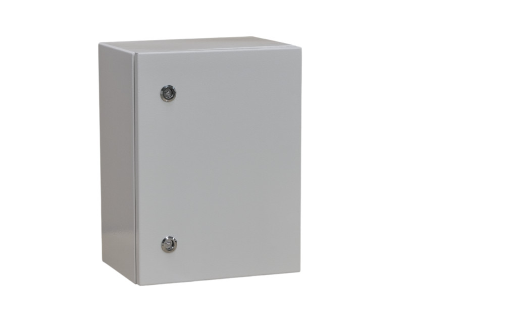 Корпус металлический ЩРНМ IP31 500х400х250 Dekraft 32471DEK