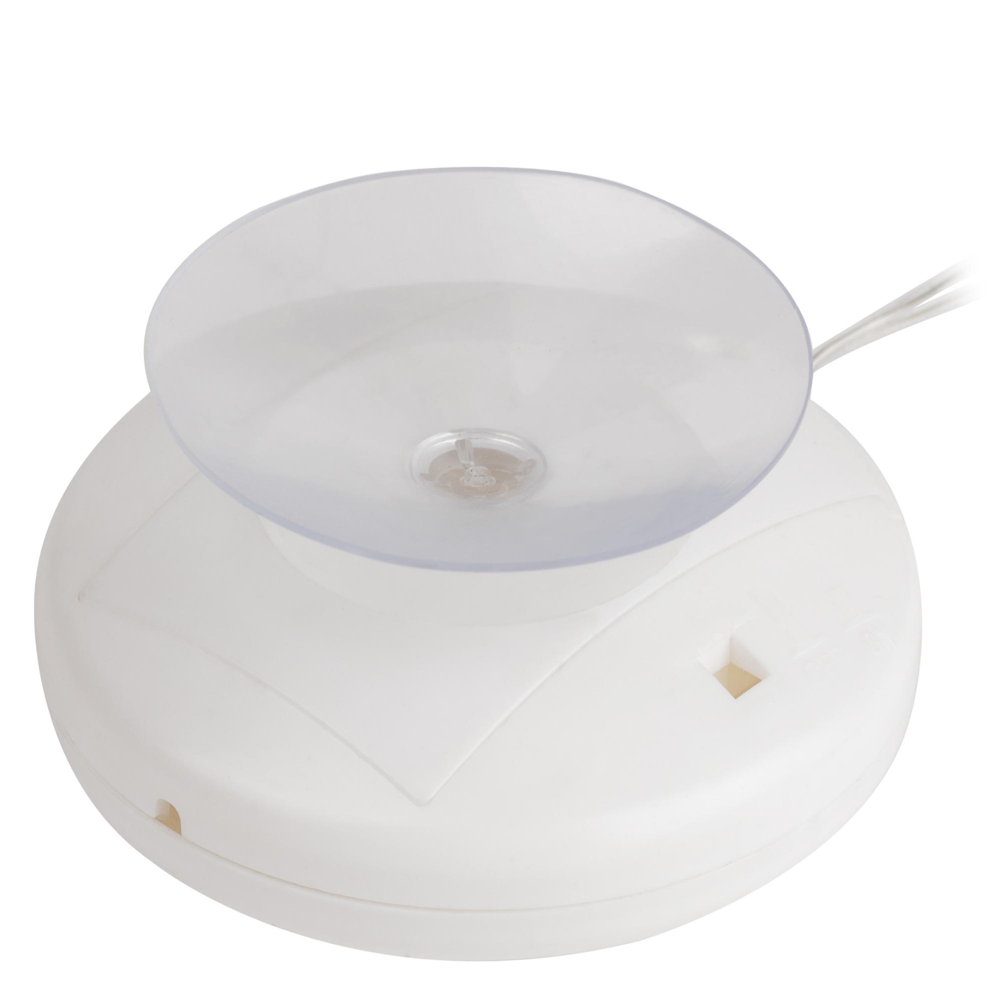 Фигура светодиодная новогодняя Дед Мороз 2, 24x45 см, 20 LED, 3*AAA, IP20 ENGDS-16 ЭРА Б0056007 Б0056007*
