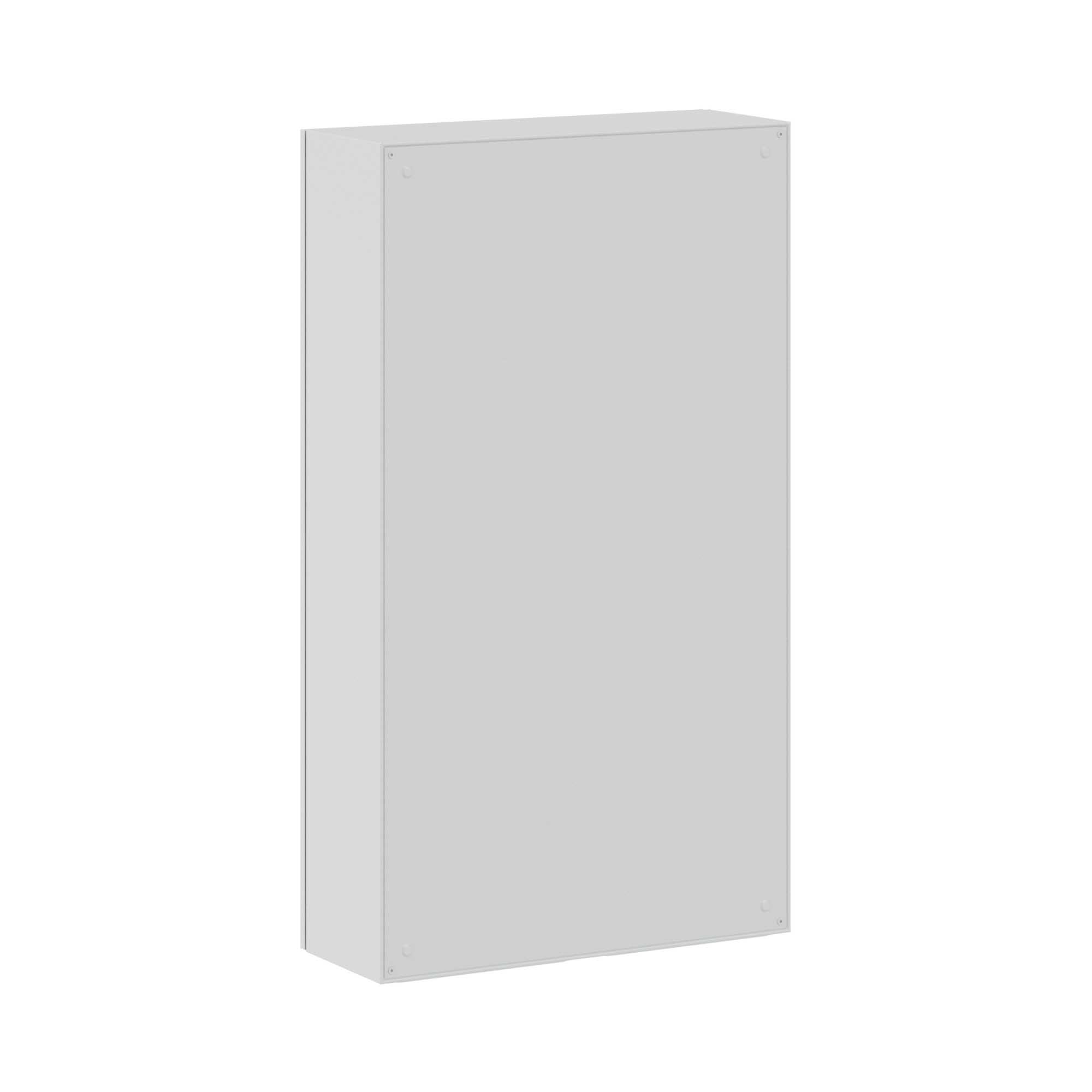 Щит с монтажной панелью ЩМП 1400x800x300 мм IP66 ST DKC R5ST1483