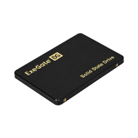 Накопитель SSD 2.5'' 120GB NextPro UV500TS120 (SATA-III, 3D TLC) ExeGate EX276536RUS