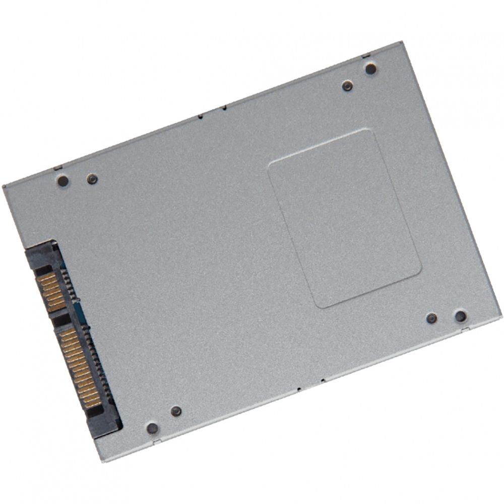 Накопитель SSD 2.5'' 480GB A400, SATA III, 3D NAND TLC, 500/450 Мб/с Kingston SA400S37/480G 52491
