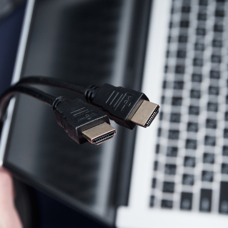 Кабель HDMI - HDMI 1.4, 1.5м, Gold ProConnect 17-6203-6