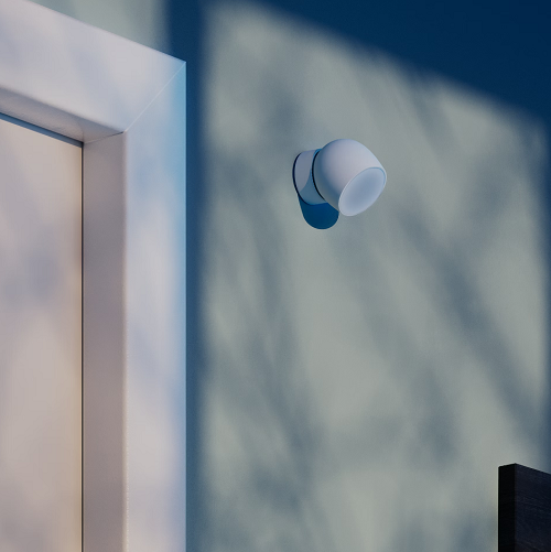 Датчик движения умный Sber, белый SberDevices SBDV-00029