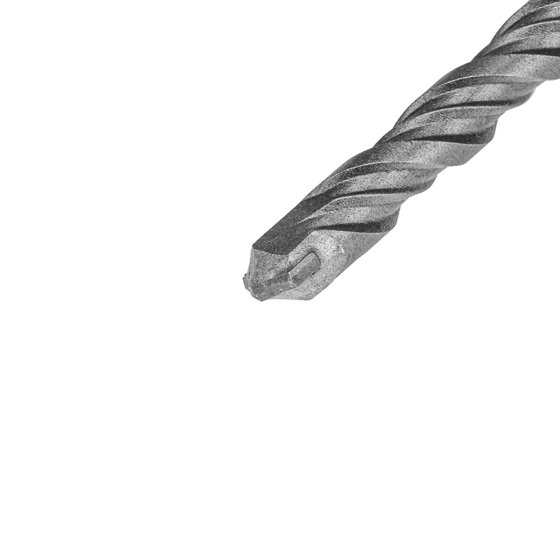 Бур по бетону 10x160x100 мм SDS-plus Kranz KR-91-0013