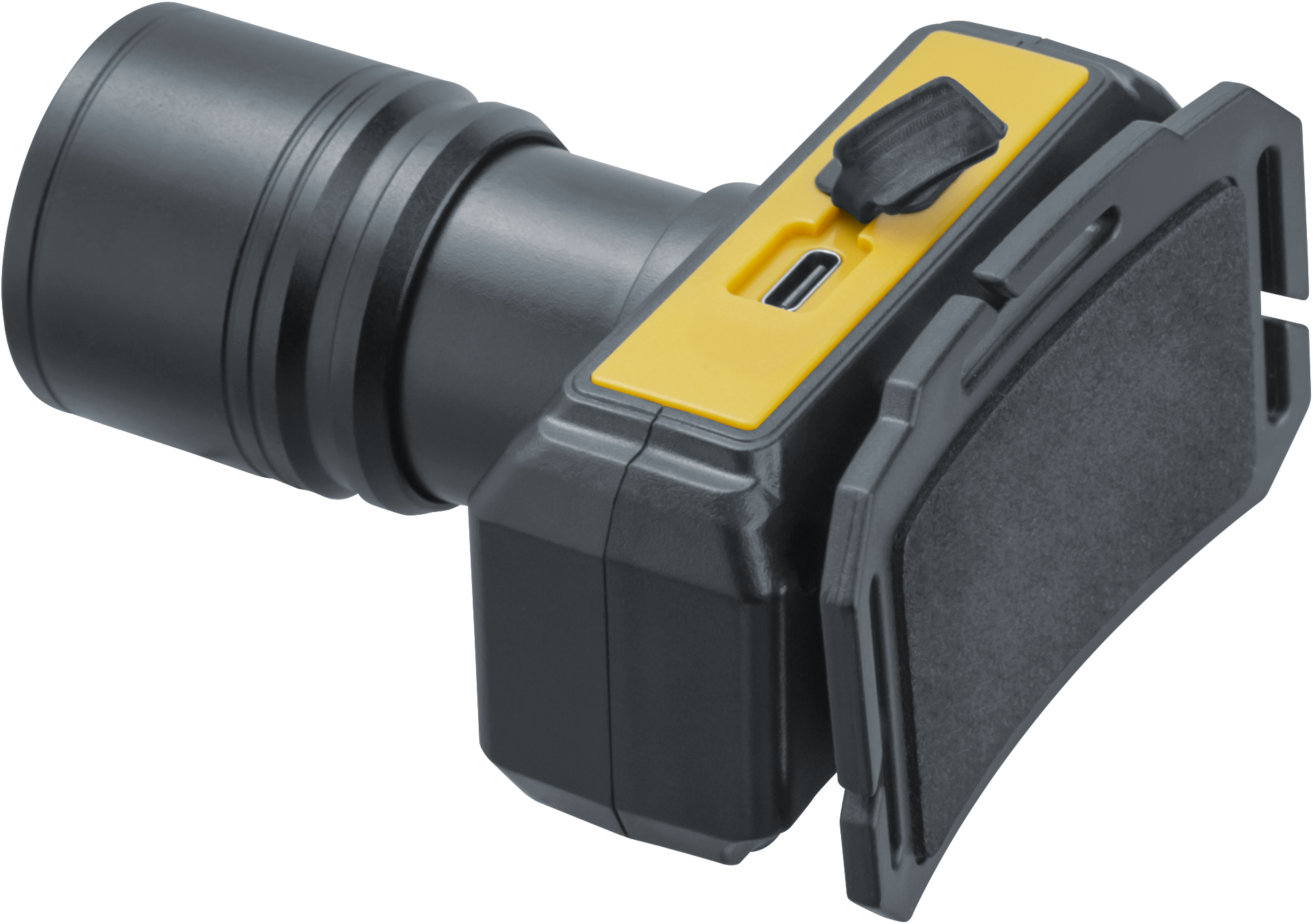 Фонарь светодиодный NPT-H41-ACCU 10Вт 1LED налобный аккумуляторный Navigator Group 95556 37874