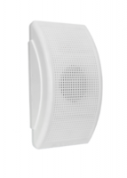 Соната-ТЛ-100-1/3 (Соната-Т-100-1/3) Оповещать пожарный речевой 1/3Вт, с контролем линии оповещения, универсальное подключение Вистл SNT-TL-100-1-3-N