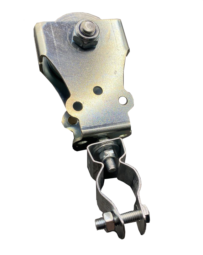 Подвес ПСКРВе-1-12 трос от 8 до 12 мм ЭнергоТехКомплект УТ-00000662