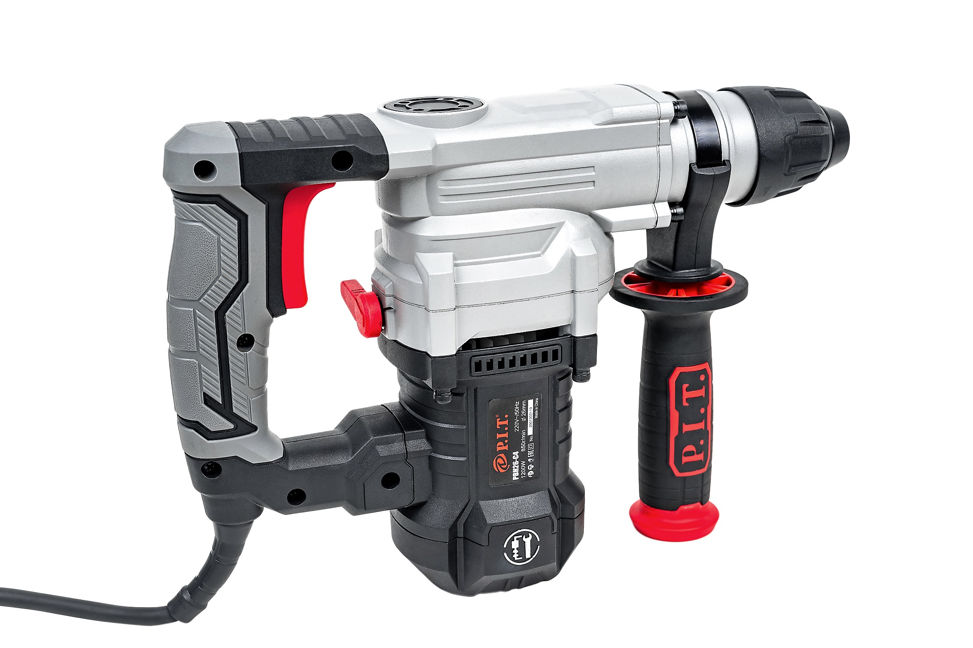 Перфоратор SDS-Plus электрич.  МАСТЕР P.I.T. PBH26-C4