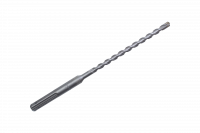 Бур SDS-Max (2 спирали, 4 резца)  12х200/340 Интерскол 14112.200