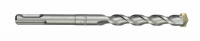 Бур SDS+ CONTRACTOR 10x160 Milwaukee 4932471233