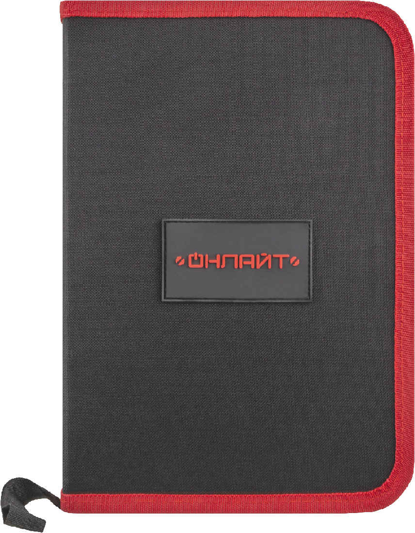 Набор диэлектрического инструмента 9 шт. Онлайт (OHT-Ind01-H9) ОНЛАЙТ 82969 23915