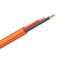 Кабель КПСнг(А)-FRLS- 1х2х1.5 (100 м) Технокабель НН 1578538