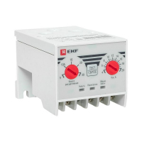 Реле защиты двигателя MPR 20А PROxima EKF mpr-20